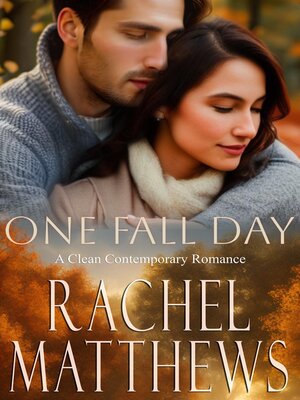 cover image of One Fall Day